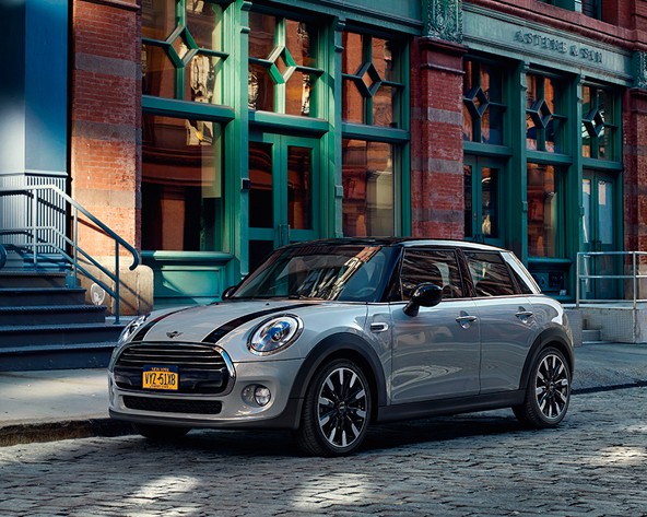 Financiación Lineal